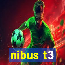 nibus t3